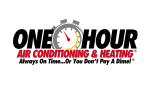 One Hour Air Conditioning