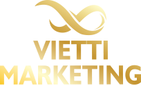 Vietti Marketing logo