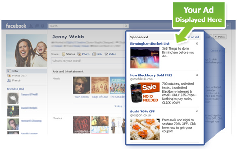 Should Your Business Advertise on Facebook?
