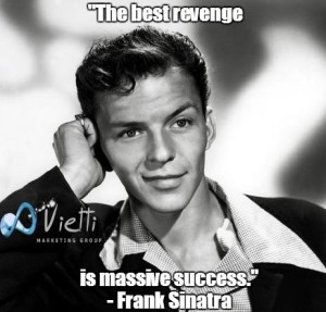 Vietti Marketing Group, VMG, Motivational