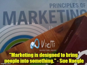 marketing, advertising, definition