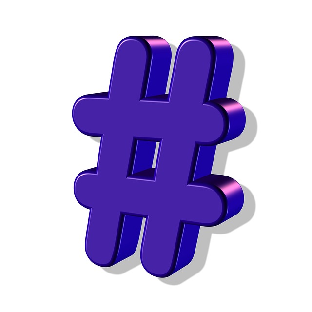 Hashtags and Holidays — Live Them, Learn Them, Love Them