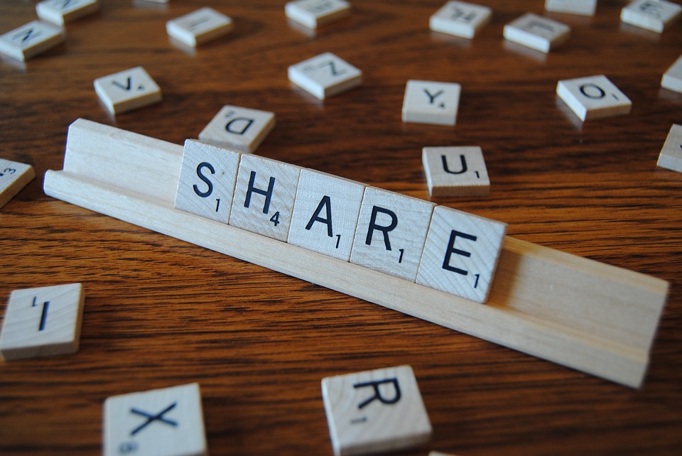 Social Media Sharing Your Mother Knows Best