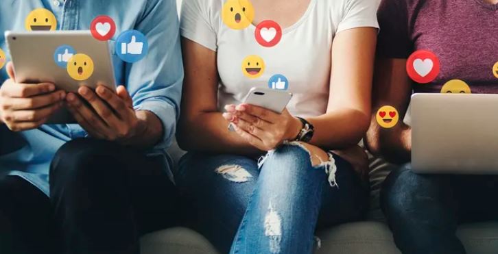 3 things your social says about your business