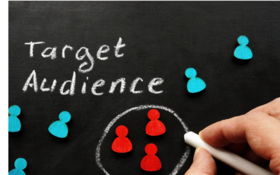 Four Ways to Determine Your Target Demo