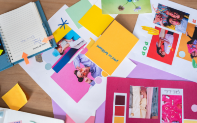 5 Must-Haves to Building a Cohesive Brand