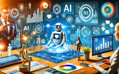 The Rise of AI Tools in Marketing: What Small Businesses Should Actually Use